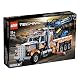 Lego 42128 Technic Schwerlast-Abschleppwagen
