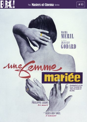 Une femme Mariée - Mehr Infos/Bestellen