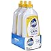 Pledge FloorCare Wood Squirt & Mop, Lemon scentd- 27 oz, 3 pk
