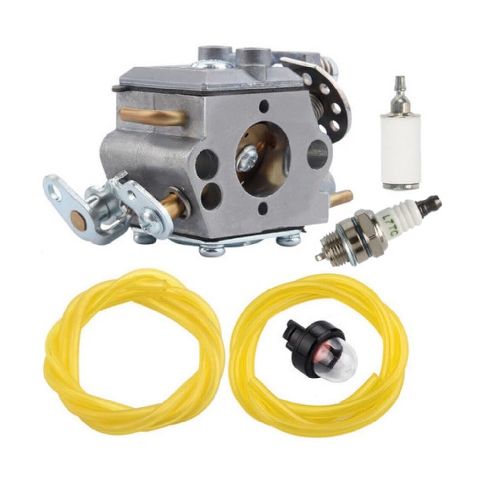 Kit carburateur 309376002 résout panne démarrage tronçonneuse RY3714 RY3716