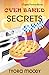 Oven Baked Secrets (Eugeena Patterson Mysteries Book 2)