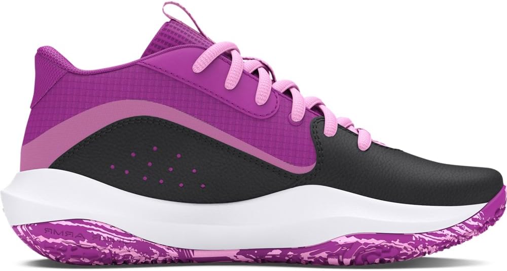 Under Armour Kids' Grade School Lockdown 7