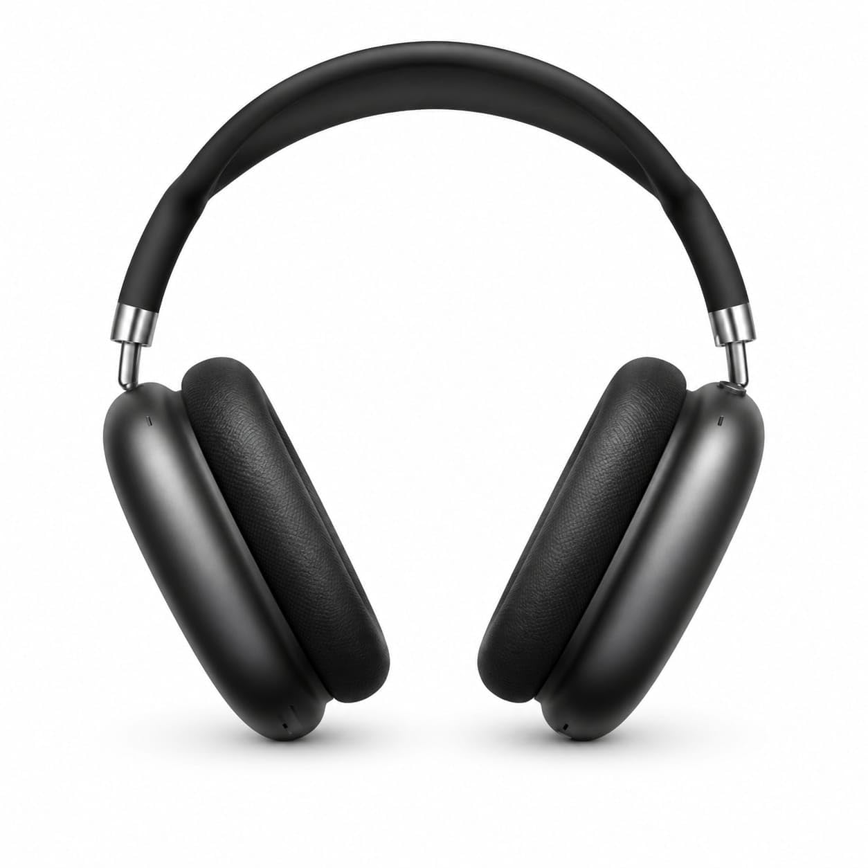 Wireless Bluetooth Over-Ear Headphones with Active Noise Cancellation (ANC), Hi-Fi Stereo, Built-in Microphone, Soft Memory Foam Ear Cushions,-image-23