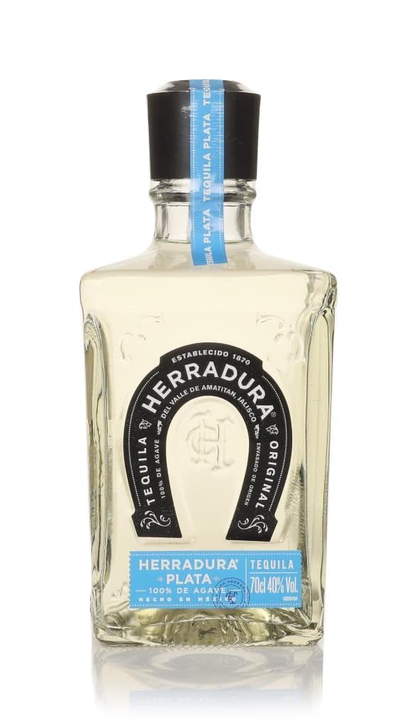 Herradura Plata Tequila, 70 cl