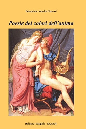 Poesie dei colori dell'anima Poesie dei colori dell'anima