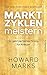 Marktzyklen meistern: So geht perfektes Timing für Anleger So geht günstig Kaufen-Marktzyklen meistern: So geht perfektes Timing für Anleger