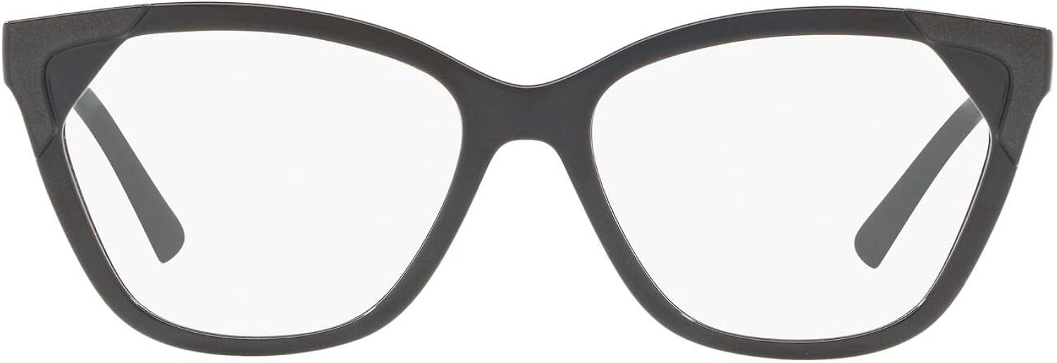 AX ARMANI EXCHANGE Ax3059 - Marcos ovalados para gafas graduadas para mujer