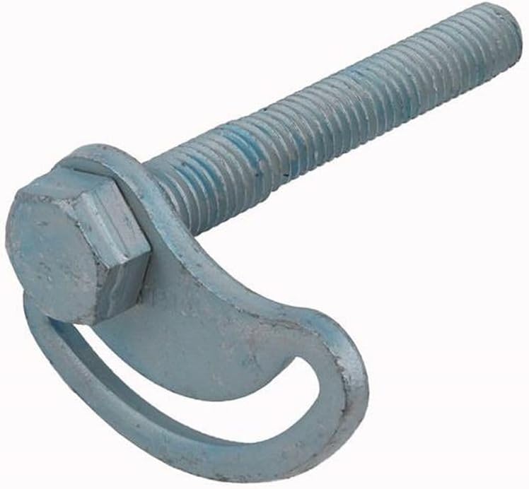 Replacement for fits GM Parts 11601737 Bolt