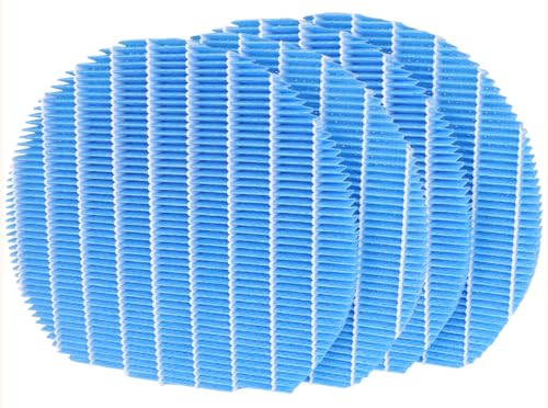 Sungood FZ-L75MF 加湿フィルター KI-LX75 KI-L75YX KI-NX75 KI-PX75 KI-RX75 加湿空気清浄機用 フィルター KI-RS50 KI-PS50 KI-RX70 KI-PX70 空気清浄機交換用 フィルター 互換品 4枚入り2セット