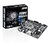 Produktbild Asus Prime B250M-K Gaming Mainboard Sockel 1151 (mATX, Intel B250, Kabylake, 2x DDR4-Speicher, USB 3.0, M.2 Schnittstelle)