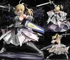 Amazon.co.jp: Fate/セイバー・リリィ 全て遠き理想郷