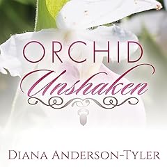 Orchid Unshaken cover art