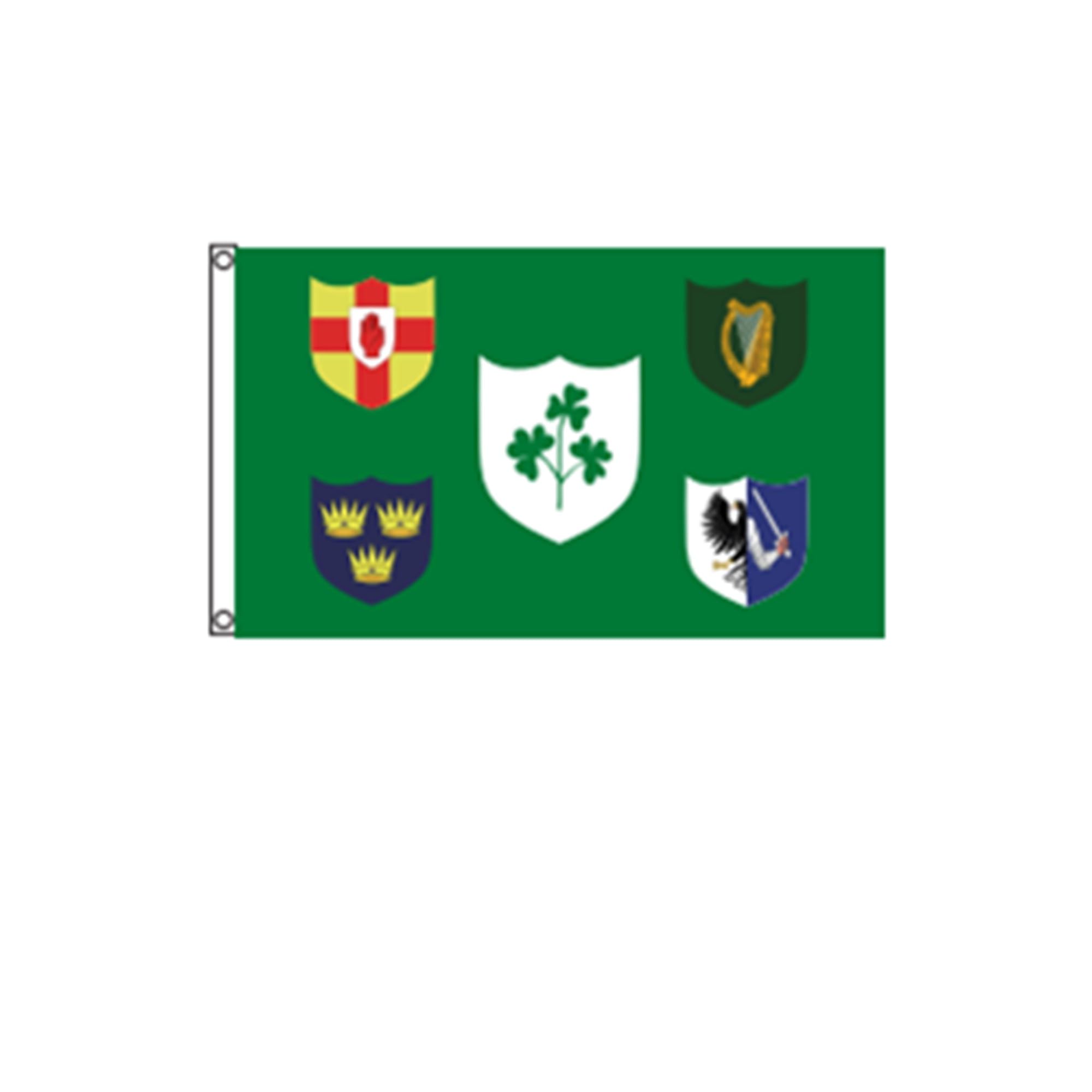 Saturdays Are For Rugby-Flagge – 90x150 Cm, 100% Polyester, UV-beständig, Mit Messingösen