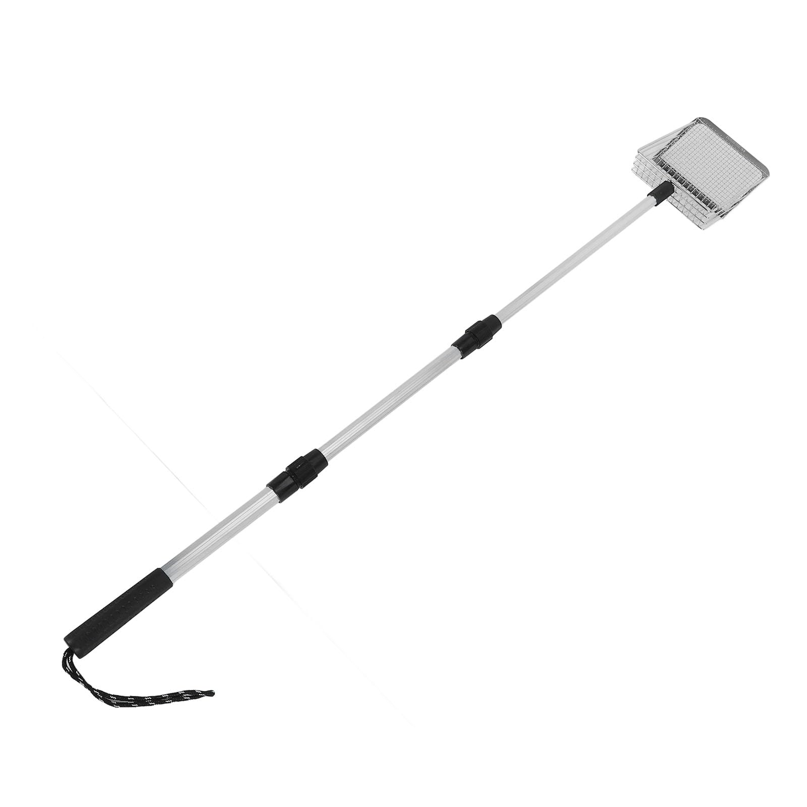 Cocktailshaker van roestvrij staal met geïntegreerde zeef - 25oz/750ml