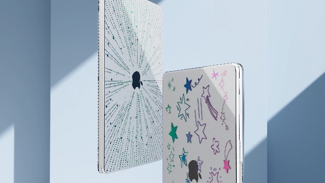 FINTIE Coque Compatible Avec MacBook Pro 16 Pouces M4 M3 M2 M1 Pro/Max ( 2024/2023/2021), Etui Robuste Avec Bords Antichoc Protection Renforcée, Gris