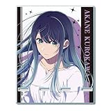 TVアニメ【推しの子】 アクリルスマホスタンド デザイン02 黒川あかね/A ASAN-O004-m02