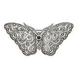 Diese Schmetterlings-Broschen und Anstecknadel sind ein tolles Geschenk für Käfer und Insekten und wird von Hand in einer schönen Schmuck-Geschenkbox verpackt.