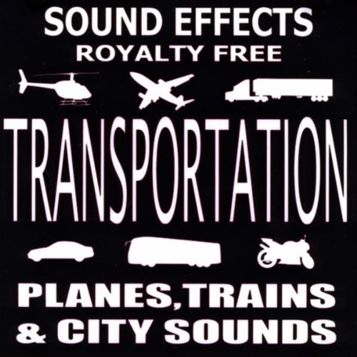 Airplane-twin Prop-interior Engine Rumble