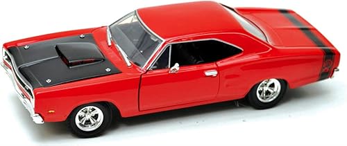 Miniatura 3 de Motormax 124 1969 Dodge Coronet Superbee Vehículo