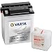Produktbild :58006 Varta 514011014A514 Powersports Freshpack Motorradbatterie 14Ah, YB14L-A2