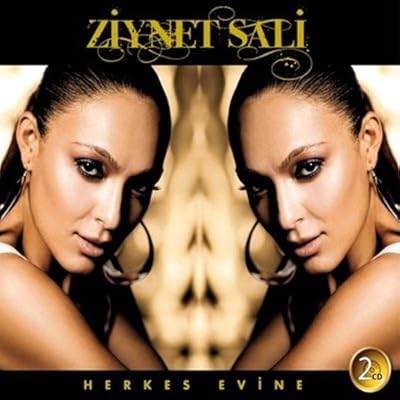 Herkes Evine