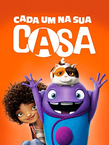 Cada um na Sua Casa
