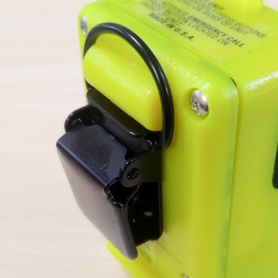 消防用 携帯警報器 スーパーパスⅡ 消防用 携帯警報器 スーパーパスⅡ【