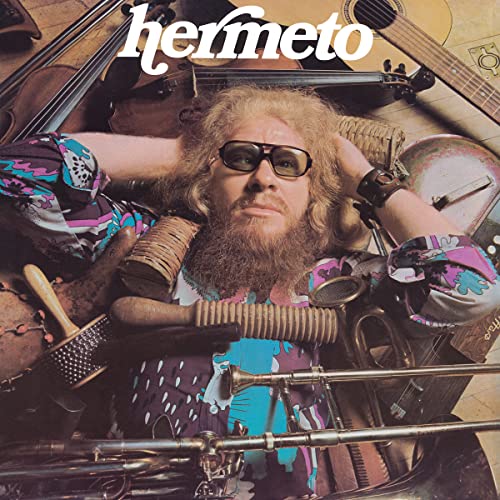 HERMETO (エルメート) HERMETO (エルメート)