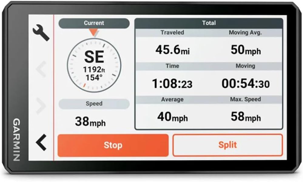 Garmin 010-02781-00 zumo XT2 6 inch GPS Motorcycle Navigator | Official USA Partner Model | Bundle with 2 YR CPS Enhanced Protection Pack