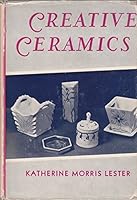 Creative Ceramics B003VZWADQ Book Cover