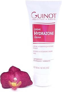 Guinot Hydrazone Moisturising Care for All Skin Types 100ml (Salon Size)