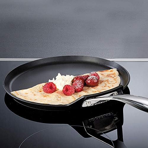 Le Creuset Toughened Non-Stick Crepe Pan 28cm