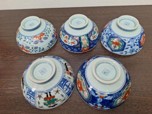 食器 カトラリー 有田焼 茶碗 5客」の人気商品一覧 | 安い商品を通販