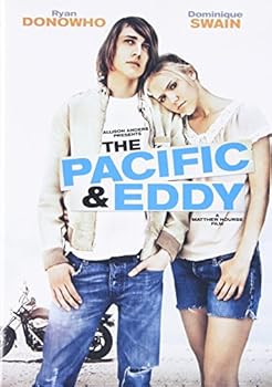 The Pacific and Eddy