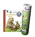 Produktbild Ravensburger Junior Buch 2-4 Jahre | Wie Bären leben + Kinder Bauernhof Tiere Poster