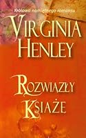 Rozwiazly ksiaze 8375511722 Book Cover