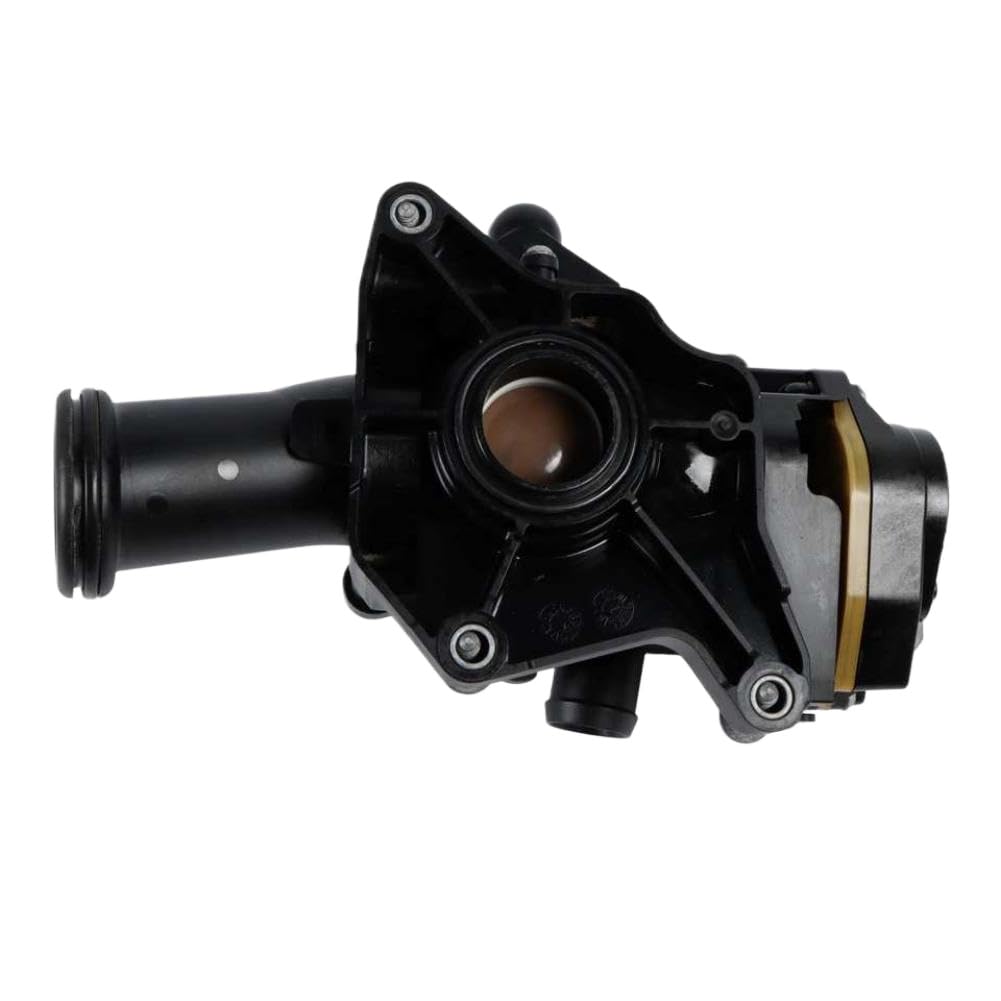 Coolant Thermostat Replacement Compatible With F20 F21 M140i F22 F87 F23 240i F30 F31 F80
