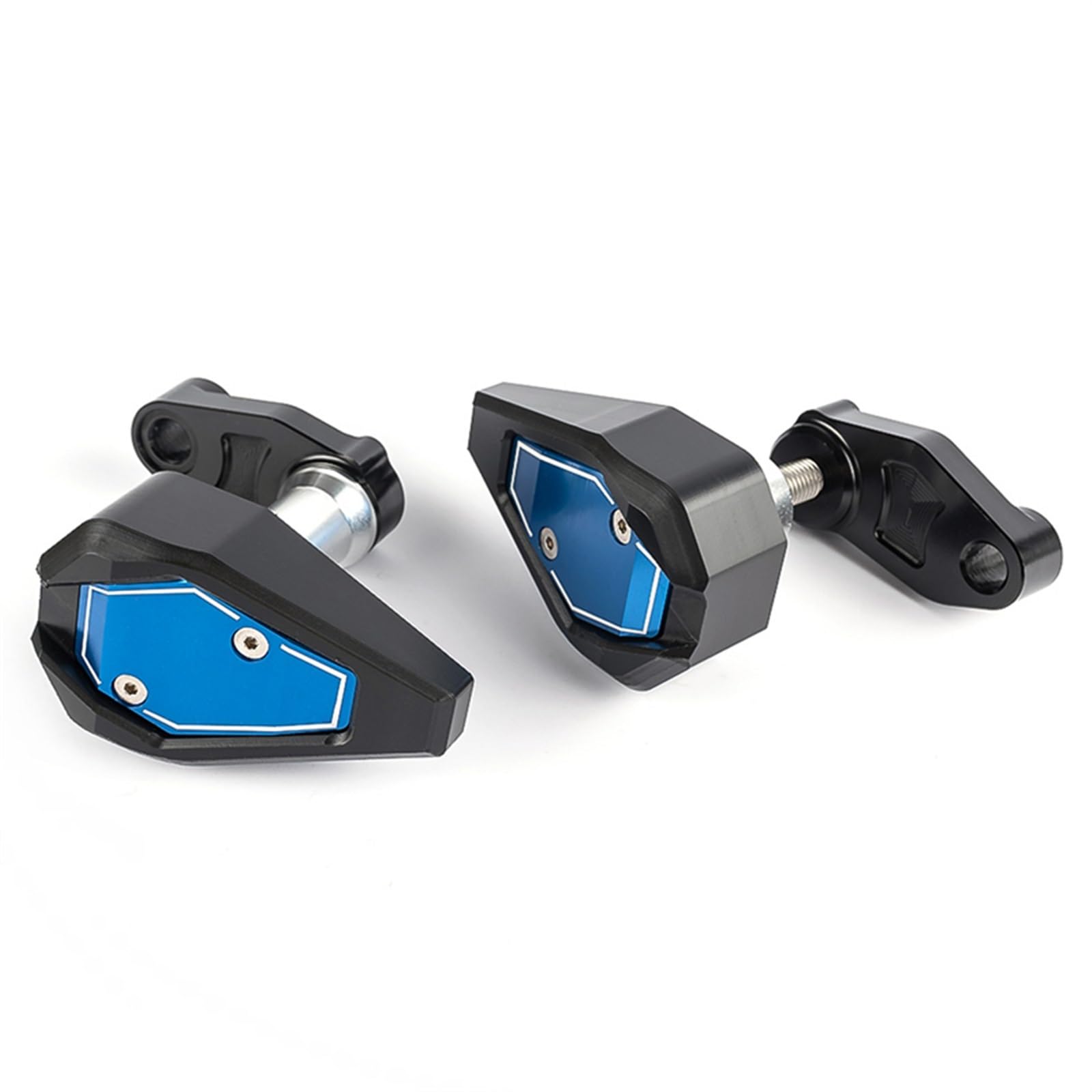 Slider Anti Crash Pads Moto S1000RR HP4 Idéal Sorties Circuit et Route
