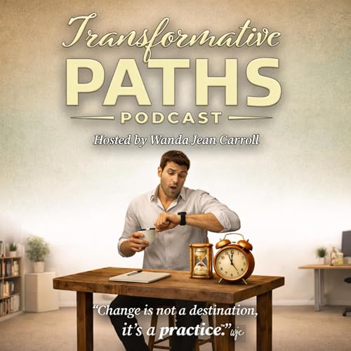 Rewriting the Pattern: What Happens Before We React