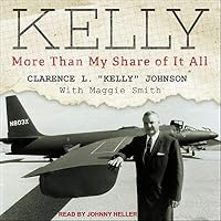 Kelly audio book