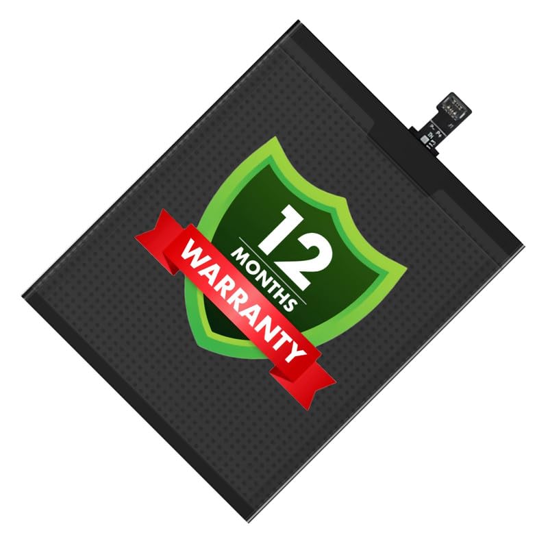 Image of Original BN30 Battery Compatible for Xiaomi Redmi 4A - (3120mAh) - 1 Year Warranty DF7