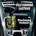 Yum Deodoriser – Premium Interior Odor Neutralizer Spray for Cars – Long-Lasting Fragrance with No Sticky Residue, Safe for Fabric, Plastic, Carpet & Freshens Vehicle Cabin – 500ml Spray Bottle