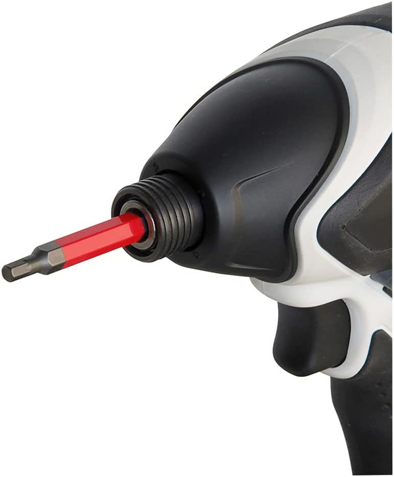 ANEX ACMH9-E Color Bit Extension Holder, Set of 9 + Holder Included