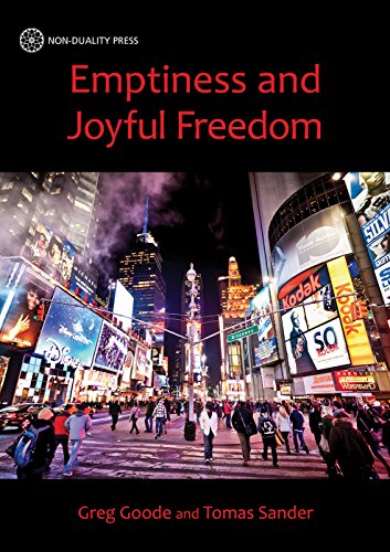 Télécharger Emptiness and Joyful Freedom (English Edition) PDF Ebook En Ligne