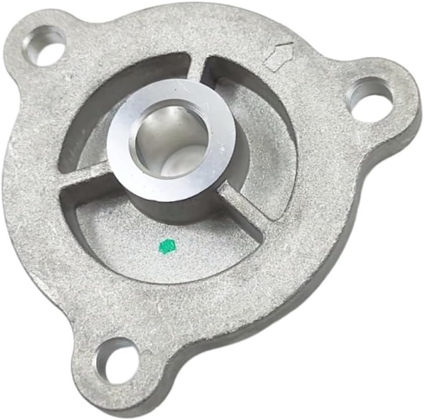 Oil Pump Cover Fit For 400 450 191Q 500S 520 500HO 550 191R 600 625 191S 800 800EX 0800-070003