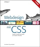 Webdesign mit CSS: Designer-Techniken für kreative und moderne Webseiten