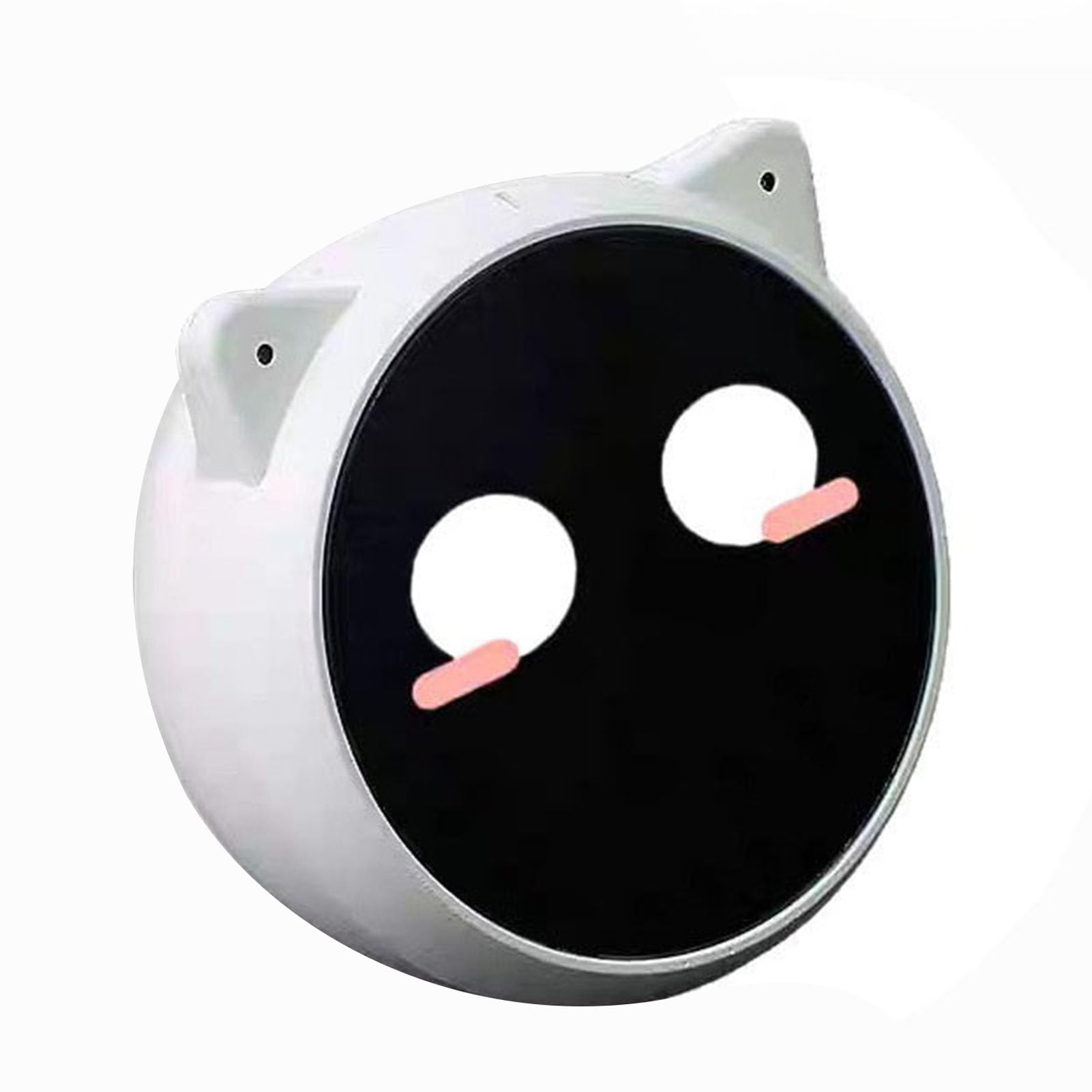 Karlak Compagno Educativo Robot Ai con Interazione Emotiva per Bambini Dai 7 Ai 14 Anni Giocattolo Wireless ABS Portatile