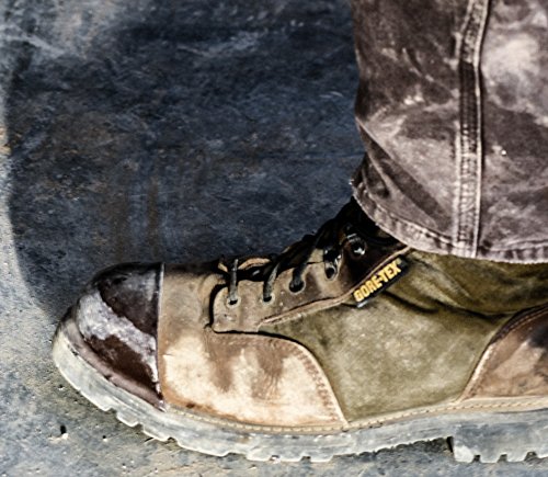 Tuff Toe Boot Protector - Brown Boot Covers, Waterproof Repair Glue And Shoe Tip Protector #TOP7