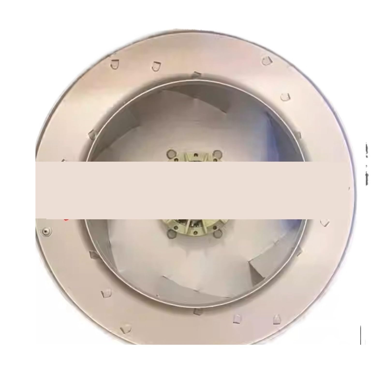 TYHUJKKL RH35M-4EK.2F.1R Inverter cooling fan