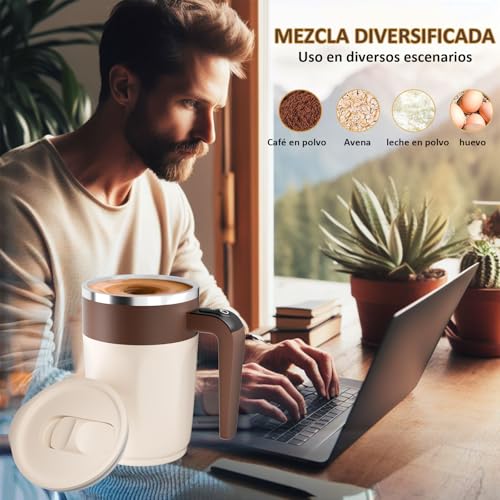 Opiniones de Taza Electrica Top 10. 8 Imagen adicional